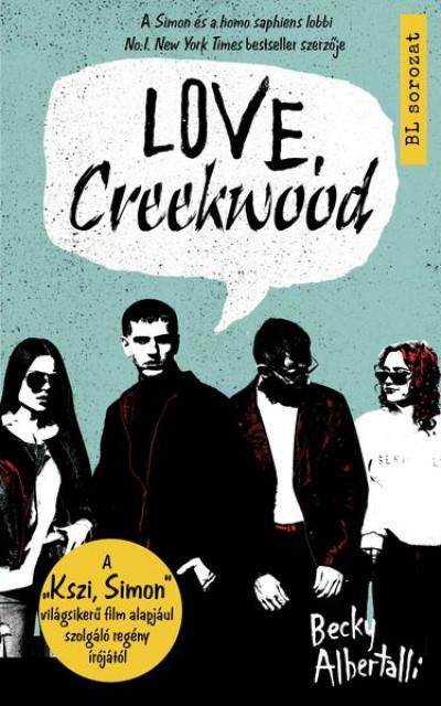 Love, Creekwood