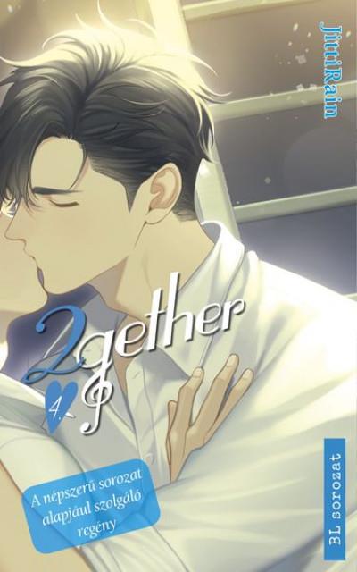2gether 4. - A népszerű sorozat alapjául szolgáló regény