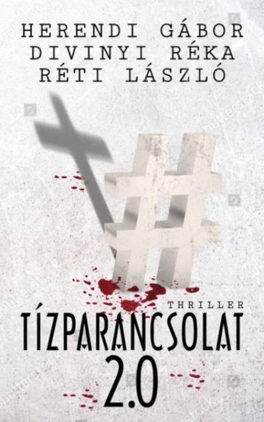 Tízparancsolat 2.0