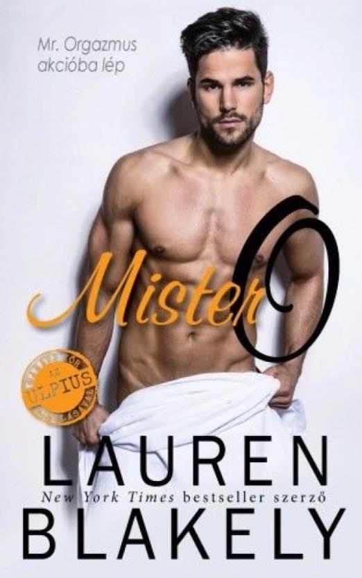 Mister O