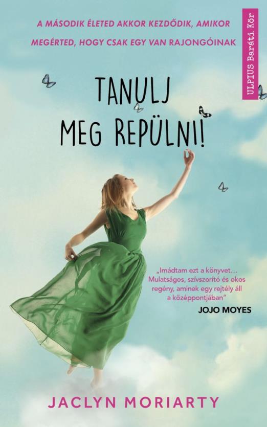 Tanulj meg repülni