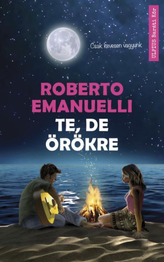 Te, de örökre