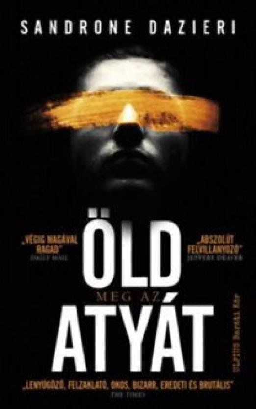 Öld meg az Atyát
