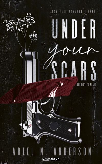 Under Your Scars - Sebhelyeid alatt